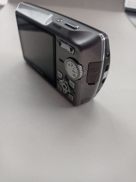 Фотоаппарат Olympus M-700