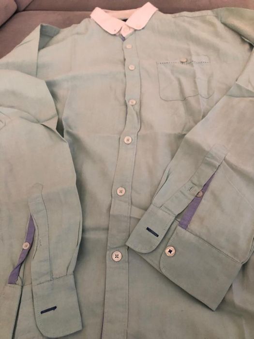 Camisas Homem - OPORTUNIDADE