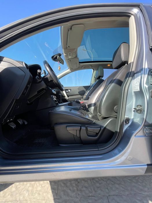 Продам Nissan Qashgai