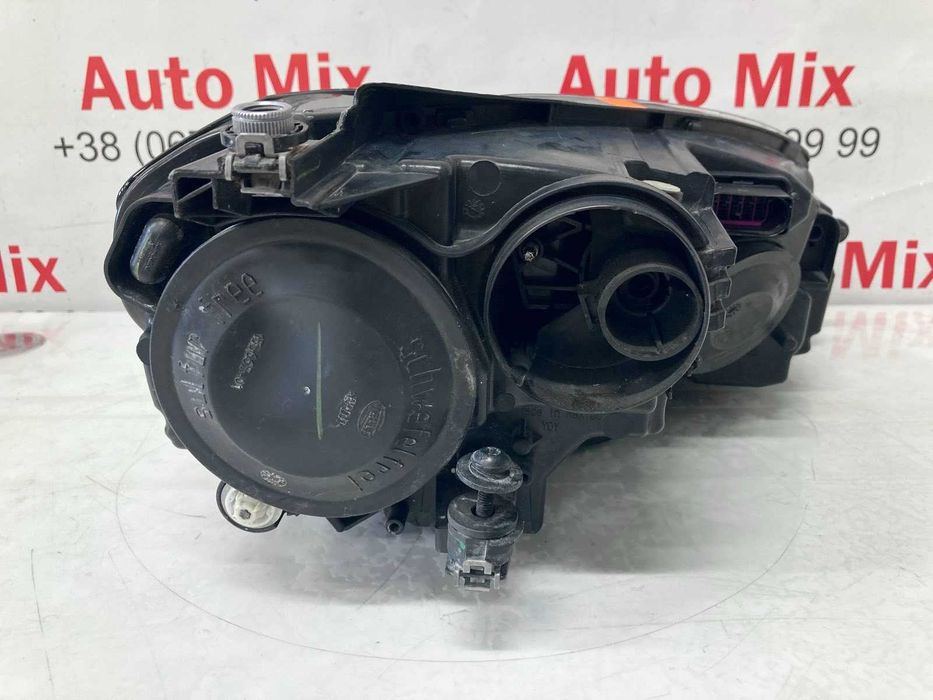 Фара Volkswagen Golf 7 Америка 5GM941005