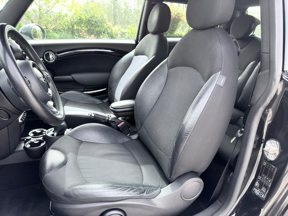 Mini One D 3 Portas