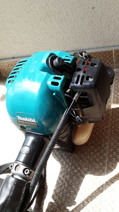 Бензокоса Makita EM2500U оригінал мотокоса