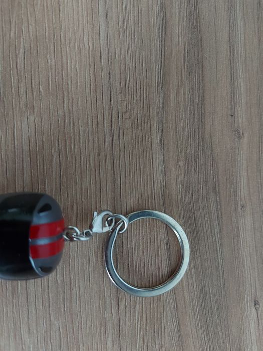 Breloczek Funko Pop Fortnite Burnout Pocket Pop Keychain