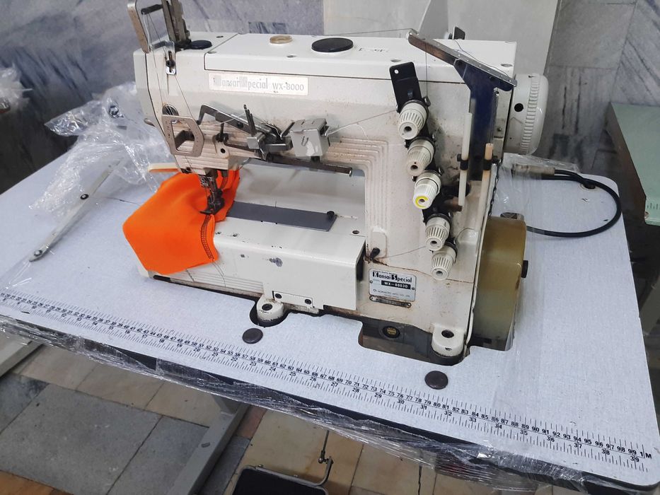 Brother FD4-B272  Brother FD4-B227  Kansai Special  WX 8803 D