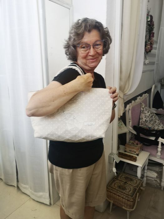 AULAS de Costura CRIATIVA em MAFRA