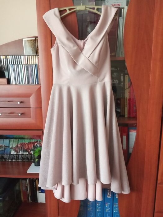 Sukienka na wesele 38