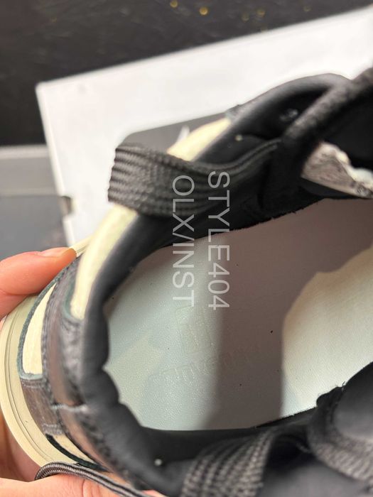 ‼️В УКРАЇНІ‼️ Ботинки Rick Owens x Converse TurboWPN mid | 43 44 45