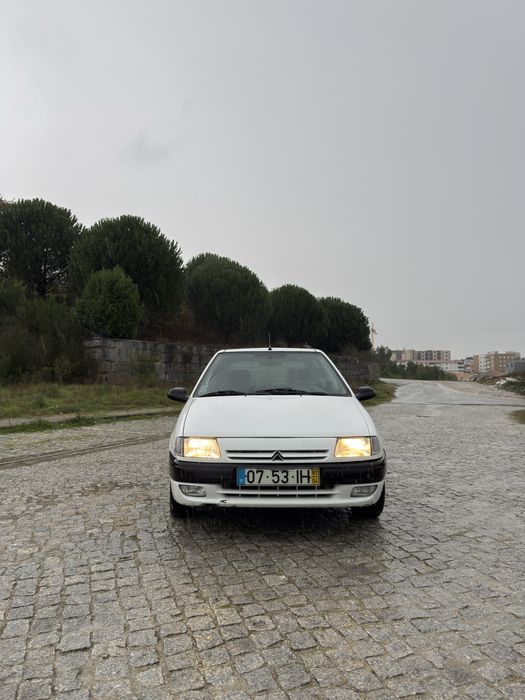 Citroen Saxo 1.5 D