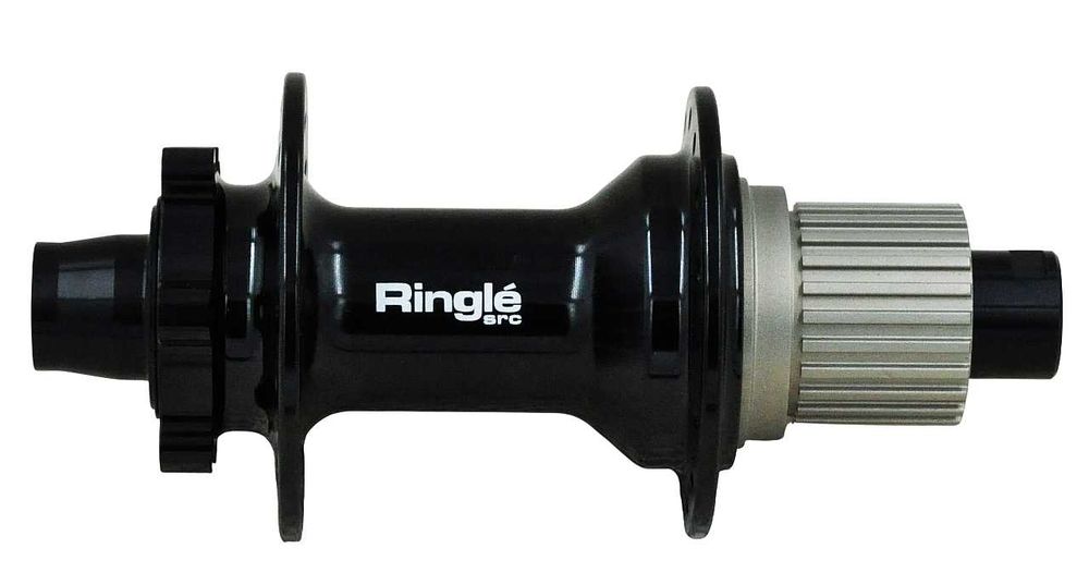 -50% NOWA piasta 12x157mm 157mm SuperBoost+ 32h 32 h tył tylna MS 12