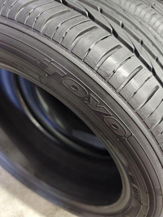 215/50/18 Toyo/Michelin