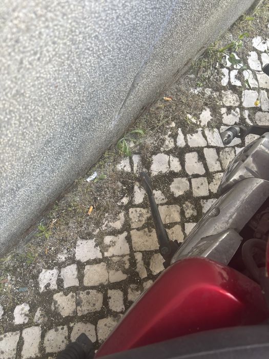Yamaha dragstar xvs 250 (LER DESCRIÇÃO) 800 €