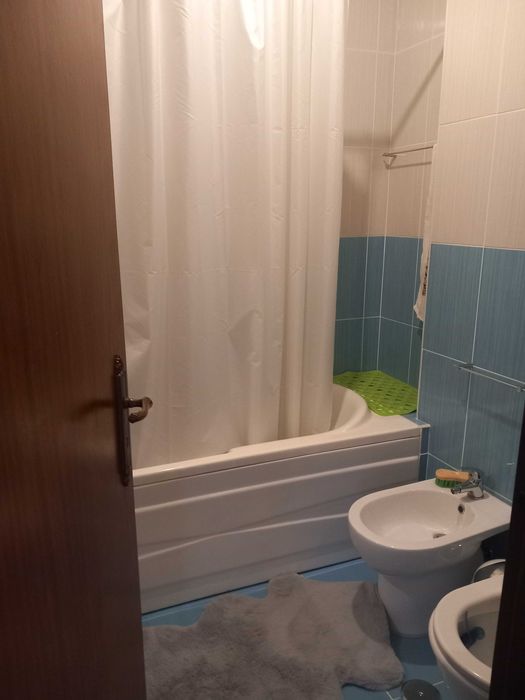 Apartamento t3 mobilado Ponte da Barca