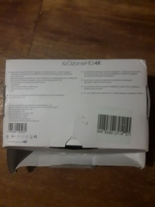 Продам Smart TV  "Ozone HD 4K"
