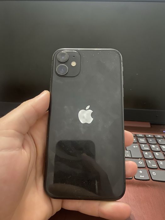 Айфон 11 на 64 гб