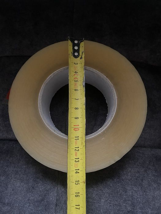 Скотч 300м 500м стрейч плівка Безкоштовна доставка Опт