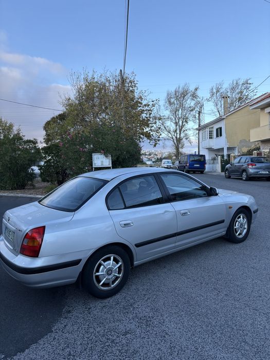 Huyndai Elantra — photo 5