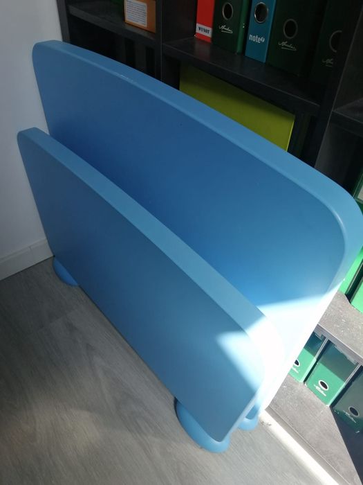 Mobília de criança IKEA.