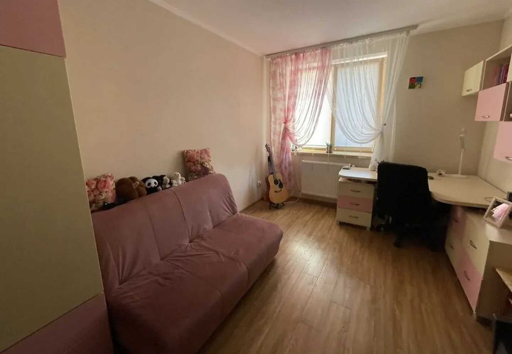 Продається 2 к.квартира - Каскад!