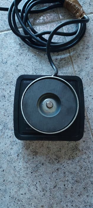 Kit de luzes para reboque/caravana