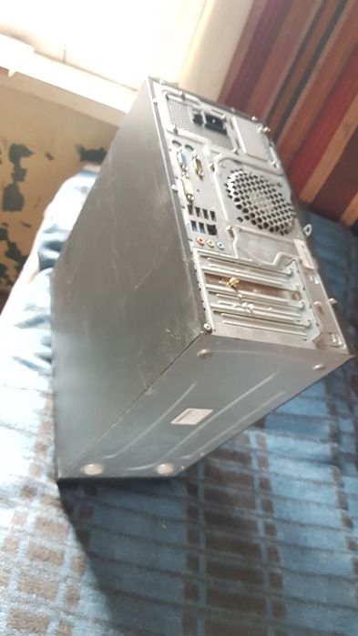 Системник fujitsu