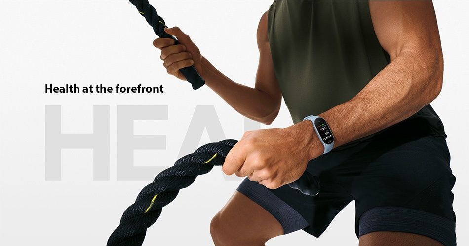Xiaomi Smart Band 9