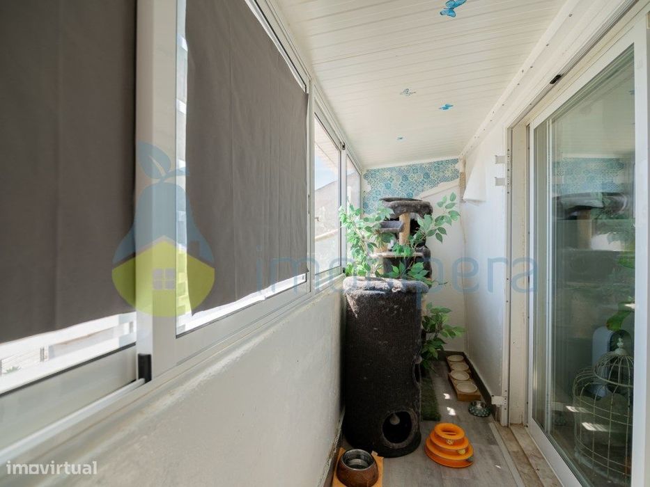 Não Perca Esta Grande Oportunidade! Apartamento Totalmente Remodela...