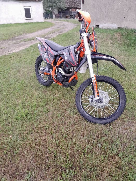 Xmotos 250 super stan