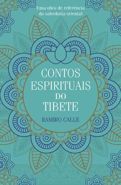 Livro Contos Espirituais do Tibete