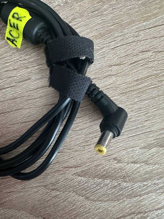 Кабель DC для ремонта блока питания Acer и  Asus Б/У