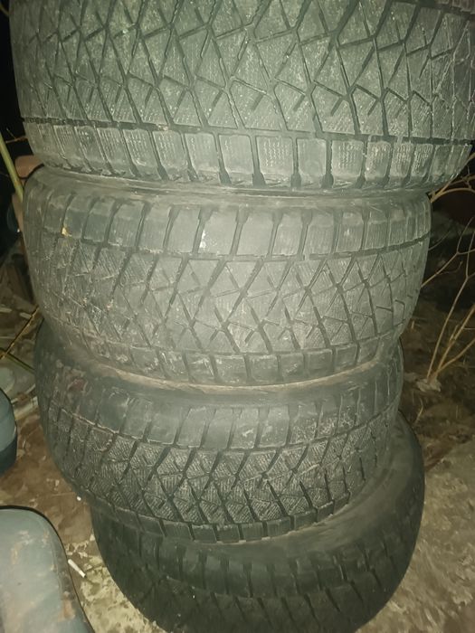 Резина Дунлоп 255/50/19