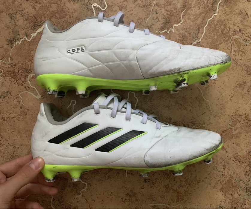 Бутсы адидас copa