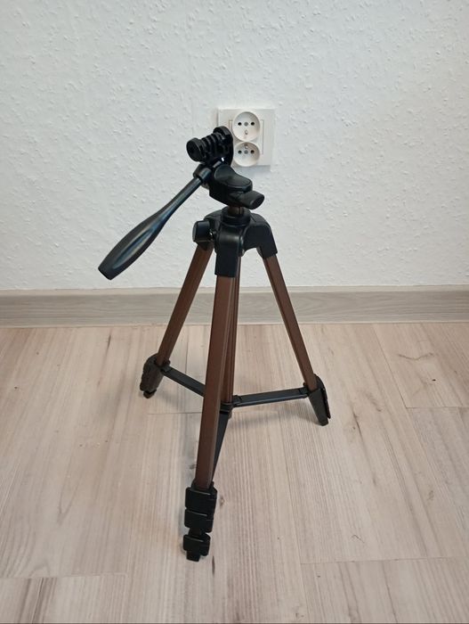 Stojak pod kamerę lub aparat RACAM  AM-17