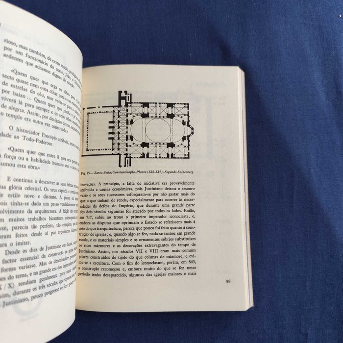 David Talbot Rice - Os Bizantinos