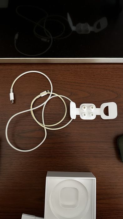 Навушники AirPods pro 1