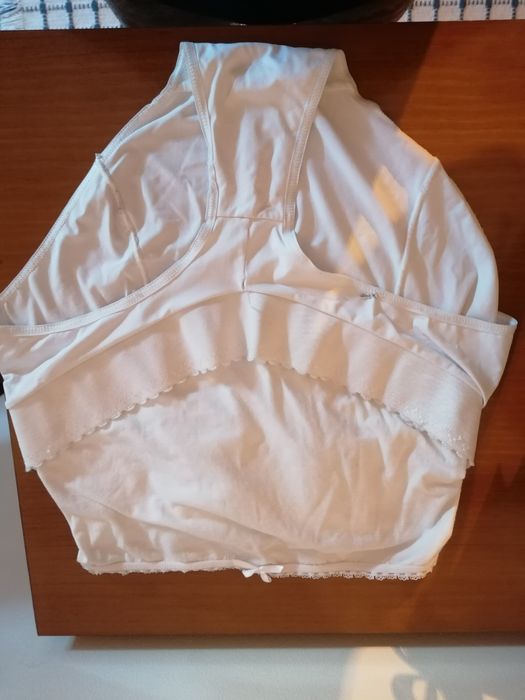 Vendo cinta de gravidez Chicco