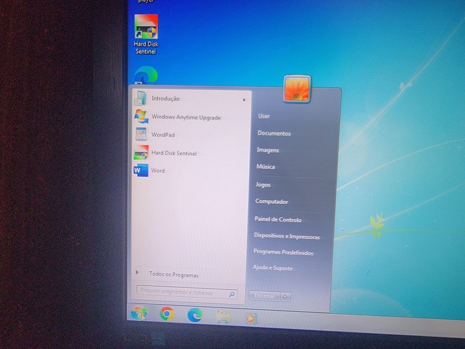 Torre Pc. Win7 office 2016