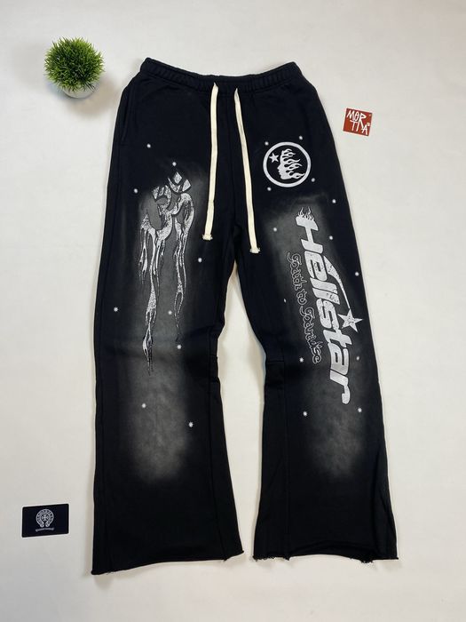 Штани hellstar, Pants hellstar