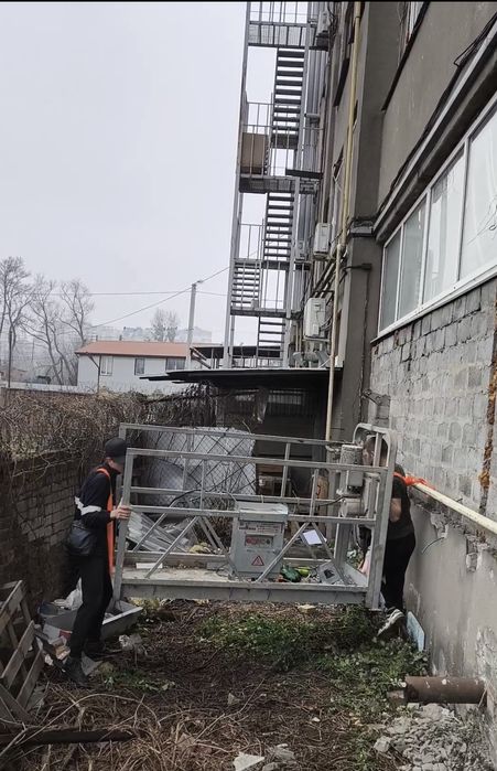 Грузчики | Вивіз сміття | Демонтаж / Монтаж | Авто | Харків