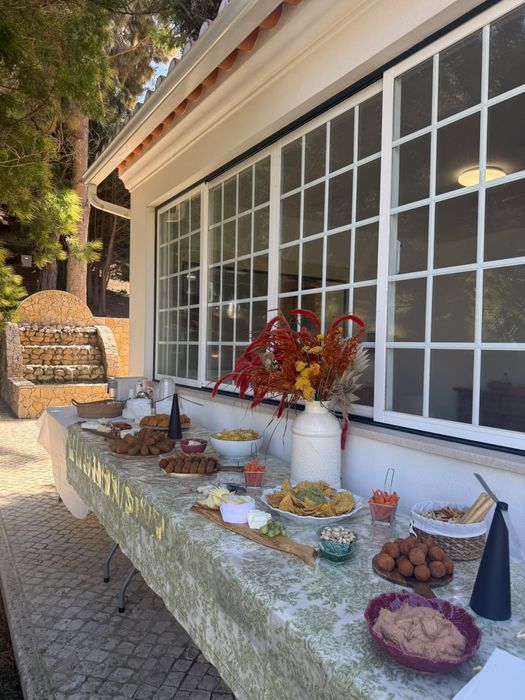Aluguer de Sala para eventos