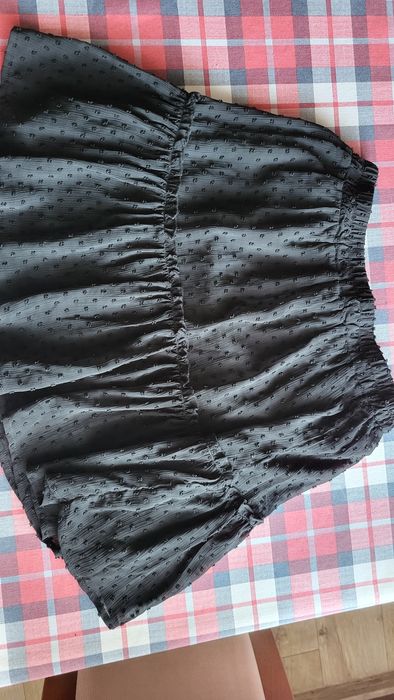 Spódnica Cropp Sinsay 2 sztuki rozm. L