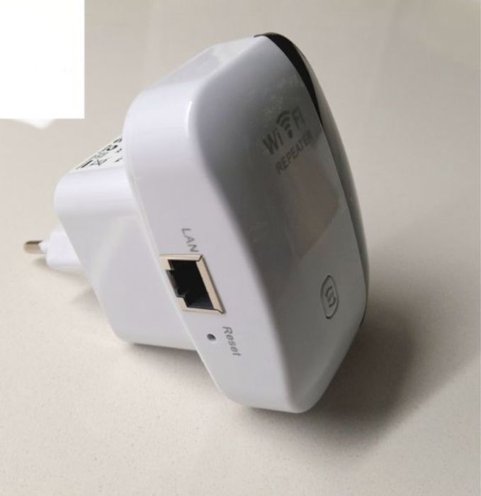 Wi-fi repeater 2.4G Router 300mbps