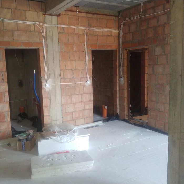 Sprzedam dom/bliźniak 340m