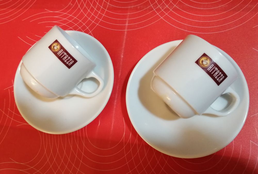 RITAZZA - Coffee Mugs64584644501123120