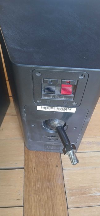 Kolumny, głośniki JBL Control 25, stan bdb.
