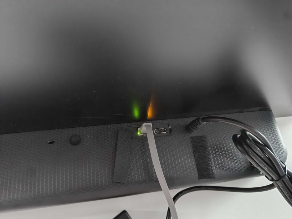 Monitor DTEN Me 27" FullHD Zoom Wideokonferencje