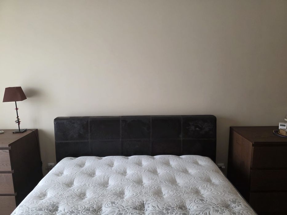Cama 200 x 160 cm