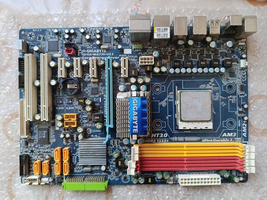 asrock z77 Київ - комплектуючі для ПК на OLX.ua