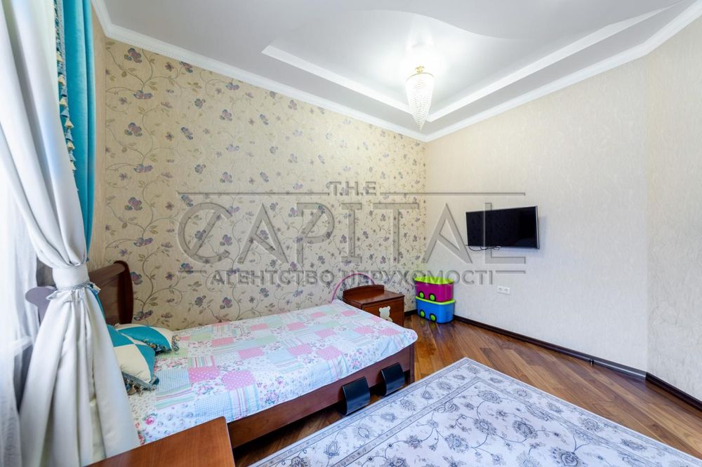 Продажа квартиры, ул. Дмитровская, Шевченковский р-н