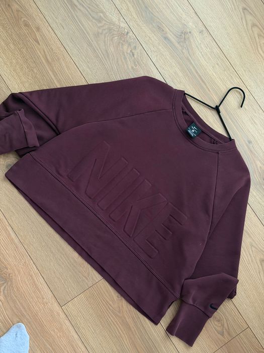 Nike кофта світшот оригінал s, m