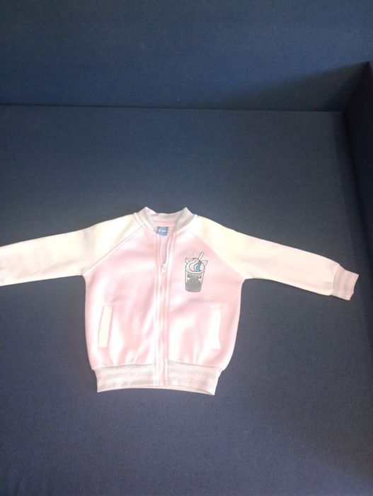 Детские вещи для девочки 2-5 лет